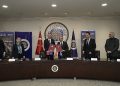 Anadolu Sigorta’dan Ankara Üniversitesi İş Birliğiyle Dal İstihdamına Büyük Katkı