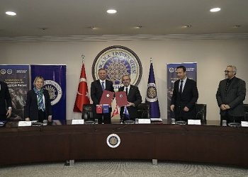 Anadolu Sigorta’dan Ankara Üniversitesi İş Birliğiyle Dal İstihdamına Büyük Katkı