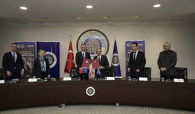 Anadolu Sigorta’dan Ankara Üniversitesi İş Birliğiyle Dal İstihdamına Büyük Katkı