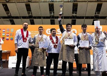 Antalya, 40 ülkeden gastronomi dalının temsilcilerini ağırlayacak