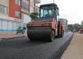 Antalya Büyükşehir Liman Mahallesi’nin yağmur suyu sınırını yeniledi