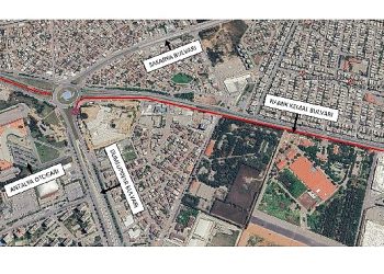 Antalya Büyükşehir : Şoförler dikkat