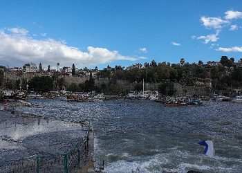 Antalya Büyükşehir’den ‘Dikkatli olun’ uyarısı