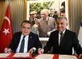 Antalya Büyükşehir’den üniversite öğrencilerine yeni bir yurt daha
