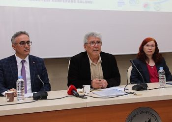 Antalya Memleketler arası Bilim Forumu başlıyor