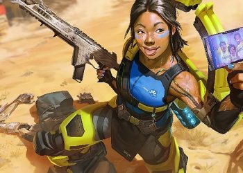 Apex Legends: Ignite Bugün Yayınlandı!