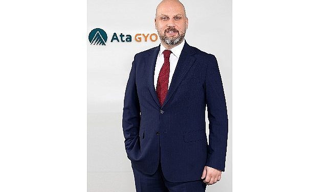 ‘ATA GYO,  Çanakkale Projesi Satışından 65.7 Milyon TL Gelir Elde Etti!’