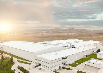 Atakey, sürdürülebilir tarım standartlarında doruğa ulaştı