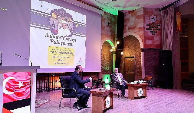 Atasofya camii baş imam Hatibi Ay ” filistin’in parayla satıldığı yalandır”.