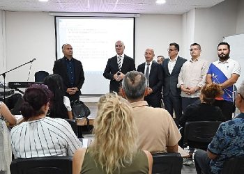 ATSO Lideri Bahar, ATSO Eğitim ve Sanat Merkezi’nde