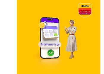 Axessliler, Kasım Ayında Kazandıkları  Chip-Paraları Kat Kat Kıymetli Kullanıyor