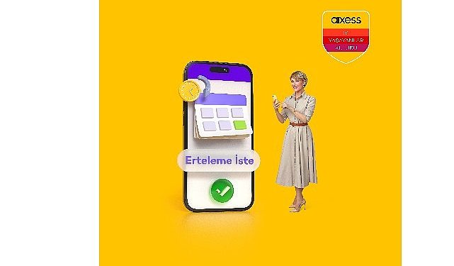 Axessliler, Kasım Ayında Kazandıkları  Chip-Paraları Kat Kat Kıymetli Kullanıyor