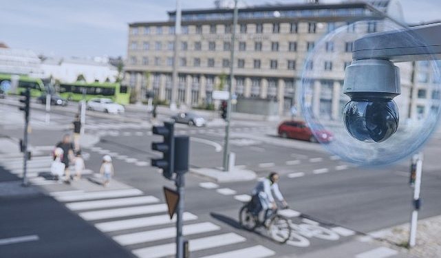 Axis Communications; Siber Güvenlikte İş Birliği ve Süreklilik Odaklı Yaklaşım Çok Kıymetli