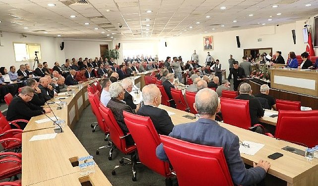 Aydın Büyükşehir Belediyesi Zeren Ertaş’ın ismini ışıklı mahallesi’nde yaşatacak