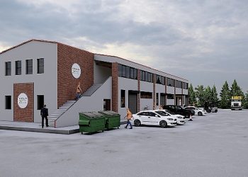 Ayvalık Belediyesi: Açılış için geri sayım başladı