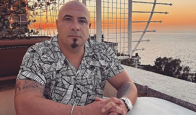 Barış Çapkın’dan yeni müzik: “Zehir Verir Gibi”