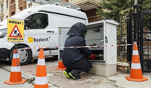 Başşehir EDAŞ Bartın’ı Bakım ve Yatırımlarıyla Aydınlattı