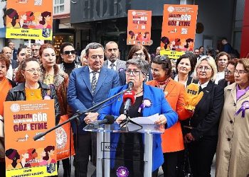 Batur: Bayana yönelik şiddet insanlığa ihanettir