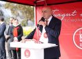 Bayana Şiddete Hayır!