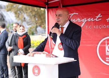 Bayana Şiddete Hayır!