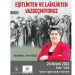 Bayanlar şiddete karşı sesini Konak’tan yükseltecek