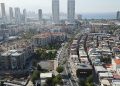 Bayraklı dev bir şantiyeye dönüştü!
