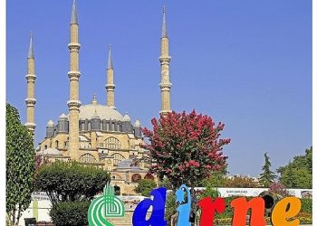 Bayrampaşa’dan Edirne’ye kültür gezisi
