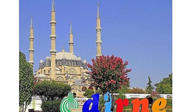 Bayrampaşa’dan Edirne’ye kültür gezisi