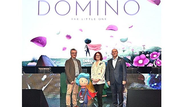 Beko, iklim krizi ile uğraş için oyun dünyasına adım attı