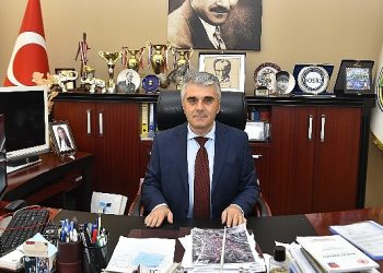 Belediye başkanlığı makamına Mustafa Özer vekalet edecektir