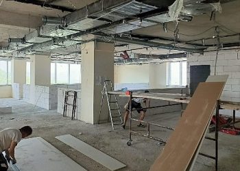 Besin Tahlil Laboratuvarı’nda Çalışmalarda Sona Gelindi