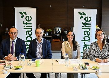 Besinin geleceğine sürdürülebilir yatırım 