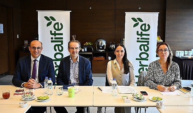 Besinin geleceğine sürdürülebilir yatırım