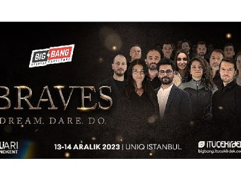 Big Bang Startup Challenge’ta  TOP 50 teşebbüs aşikâr oldu