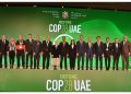 Birleşik arap buyrukları, bm iklim değişikliği konferansı cop28’e hazırlanıyor