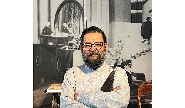 Borusan Kocabıyık Vakfı, Cumhuriyetin 100. yılını eşsiz bir stantla kutluyor