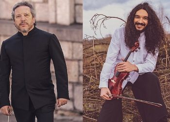 Borusan sanat’ta bu hafta