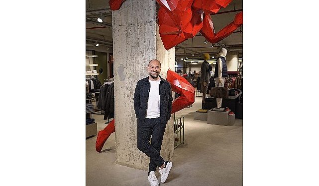 Boyner, Memleketler arası Departman Mağazalar Birliği’ne Katıldı