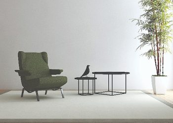 Bu kış meskeninizde gri ve antrasit tonlarına yer açın