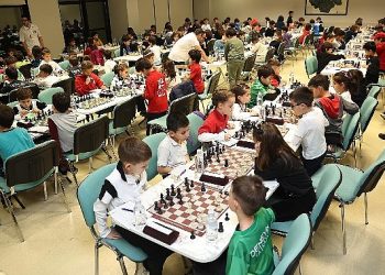 Bu turnuvada ataklar Cumhuriyet’in 100 yılı için