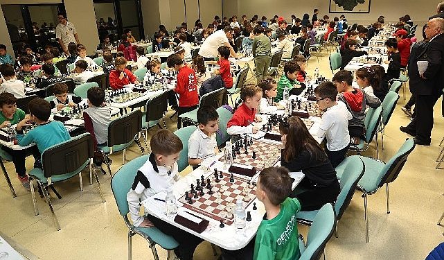 Bu turnuvada ataklar Cumhuriyet’in 100 yılı için