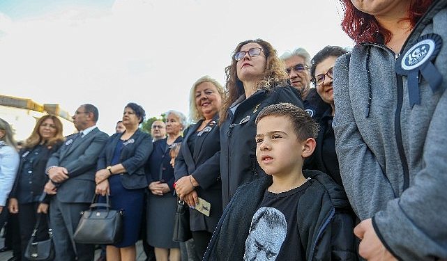 Buca’da 85 yıldır dinmeyen hasret