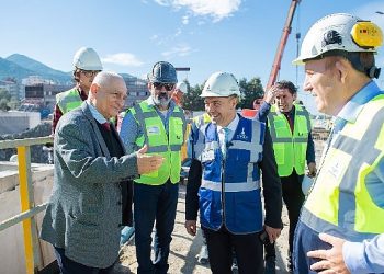 Buca’da “köstebekler” yeraltına inmeye hazırlanıyor
