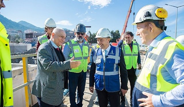 Buca’da “köstebekler” yeraltına inmeye hazırlanıyor