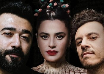 Buray ve Ceylan Ertem Coşkun Karademir’in Sahnesine Konuk Oluyor