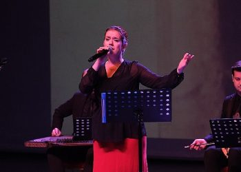 Büyük Başkan sevdiği müzik ve türkülerle anıldı