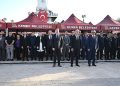 Büyük Lider Kemer’de anıldı