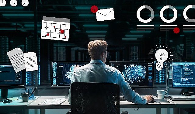 Büyük lisan modelleri ile gelen beş kıymetli risk