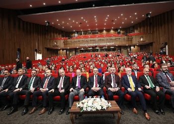 Büyükakın: En kıymetli sorunumuz sarsıntıya hazırlık