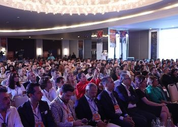 Büyükşehir Belediyesi teşebbüsçüler ve teşebbüsçü adaylarını bu tepede buluşturdu